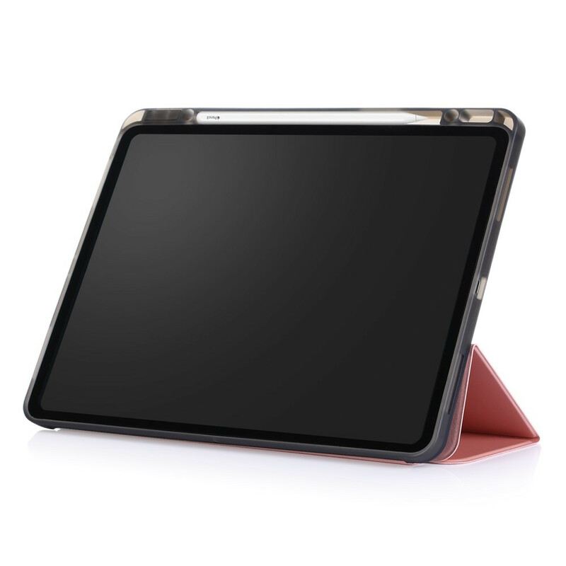 Maskica iPad Pro 12.9" (2020) Meka Koža