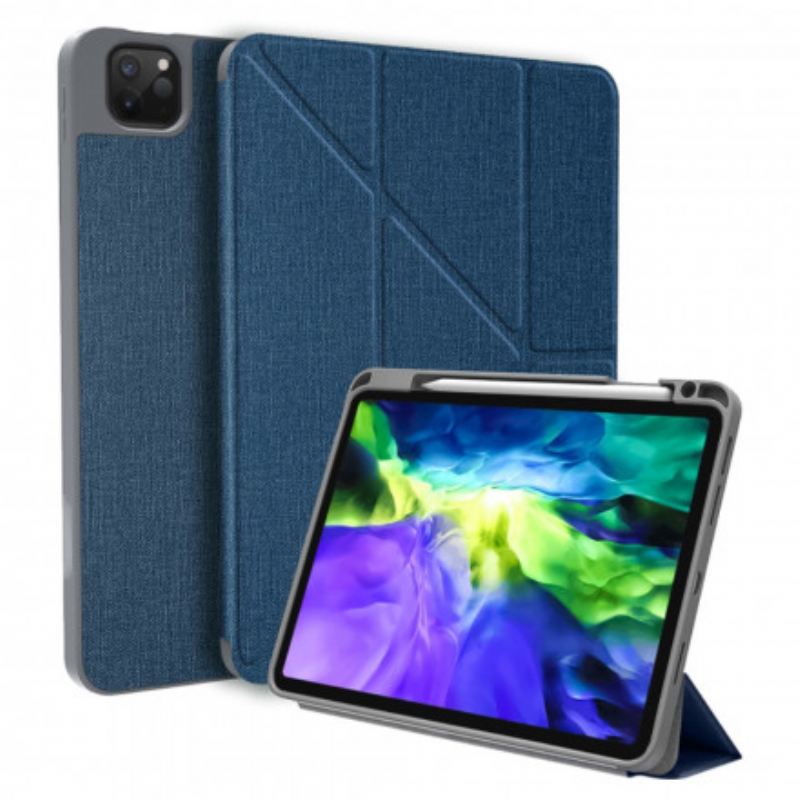 Maskica iPad Pro 12.9" (2020) Serija King Kong Mutural