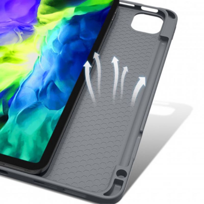 Maskica iPad Pro 12.9" (2020) Serija King Kong Mutural