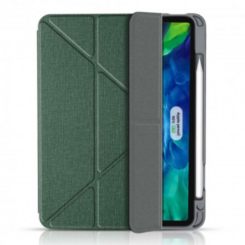 Maskica iPad Pro 12.9" (2020) Serija King Kong Mutural