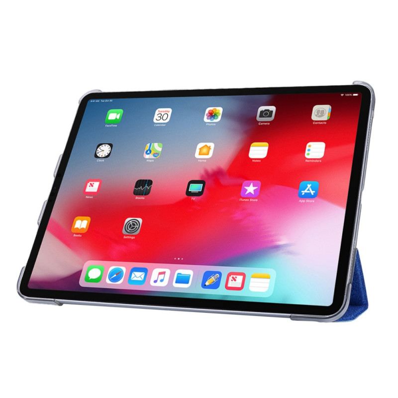 Maskica iPad Pro 12.9" (2020) Svila