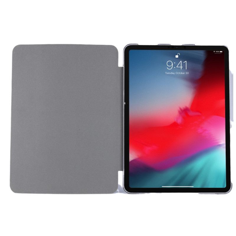 Maskica iPad Pro 12.9" (2020) Svila