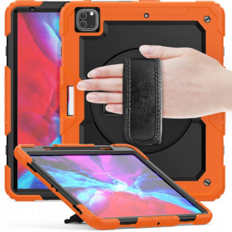 Maskica iPad Pro 12.9" (2020) Ultra Otporan. Višenamjenski
