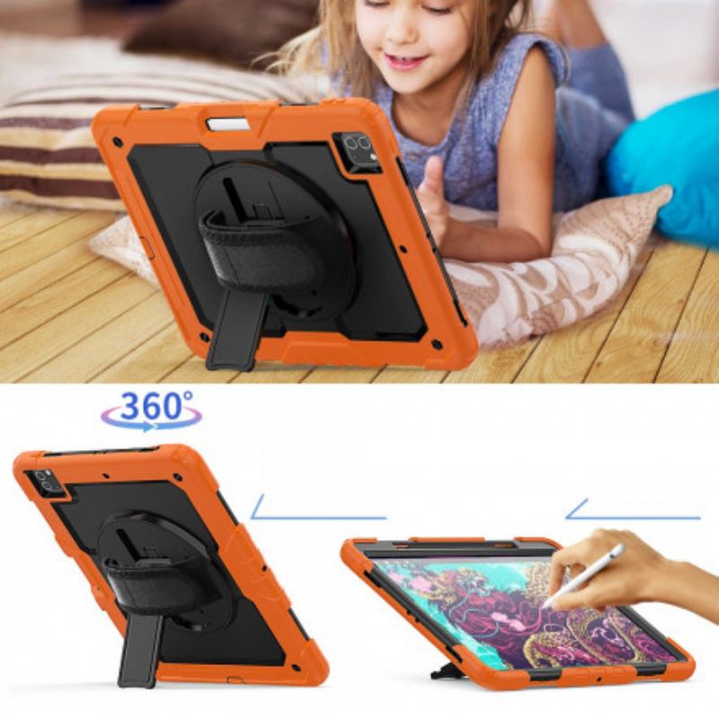 Maskica iPad Pro 12.9" (2020) Ultra Otporan. Višenamjenski