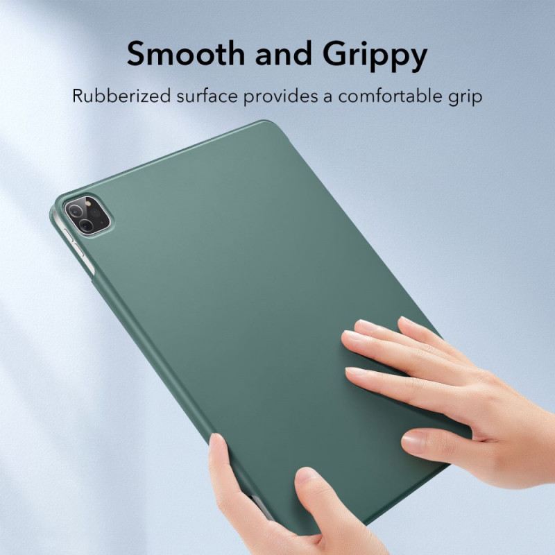 Maskica iPad Pro 12.9" (2020) Vrhunski Magnet