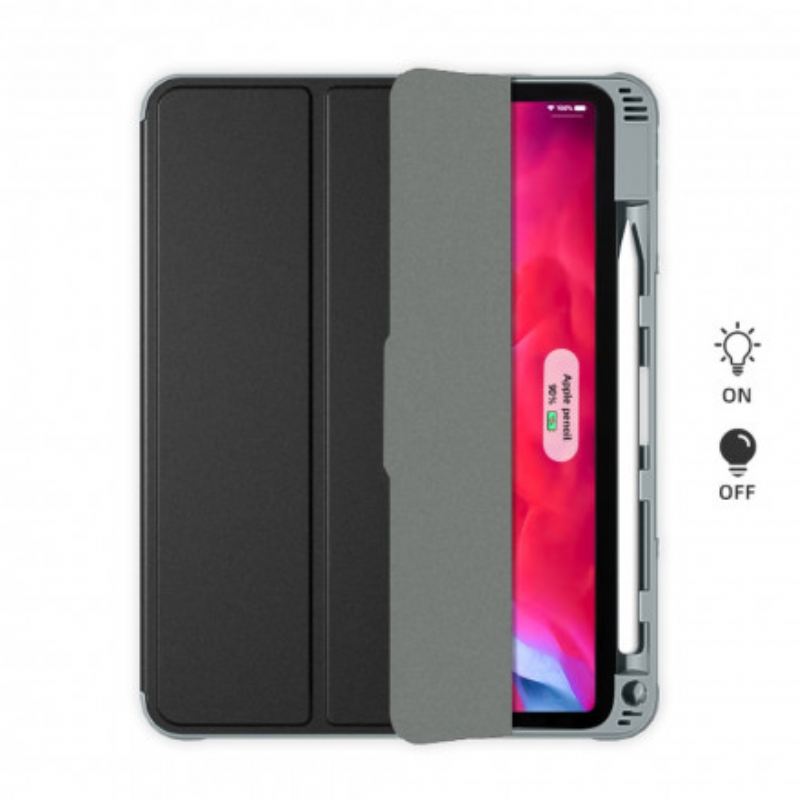 Maskica iPad Pro 12.9" (2020) Yaxing Serija Mutural Držač Za Olovku