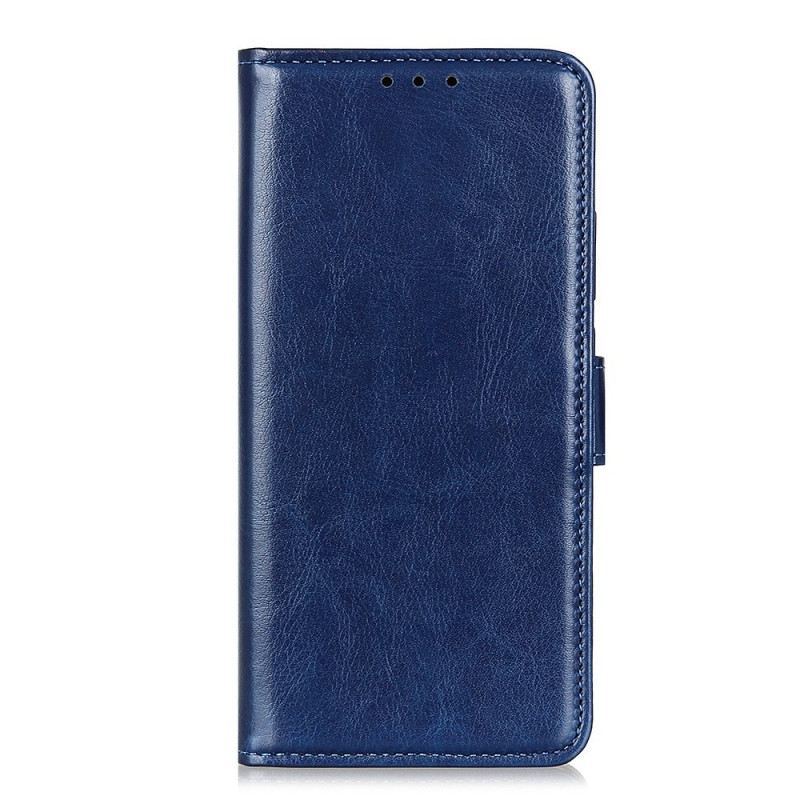 Flip Futrola Oppo Reno 7 Finoća Umjetne Kože