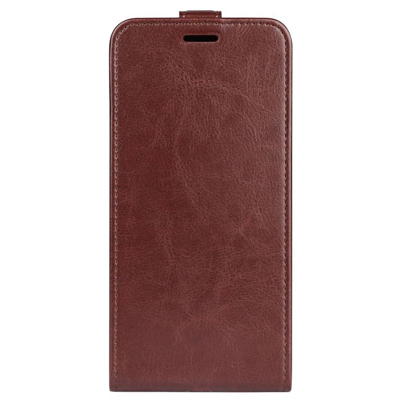 Kožna Futrola Oppo Reno 7 Flip Futrola Vertikalni Preklop