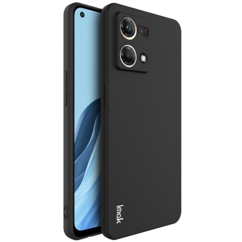 Maskica Oppo Reno 7 Mate Uc-3 Serije Imak