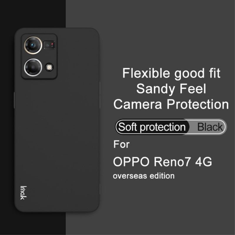 Maskica Oppo Reno 7 Mate Uc-3 Serije Imak