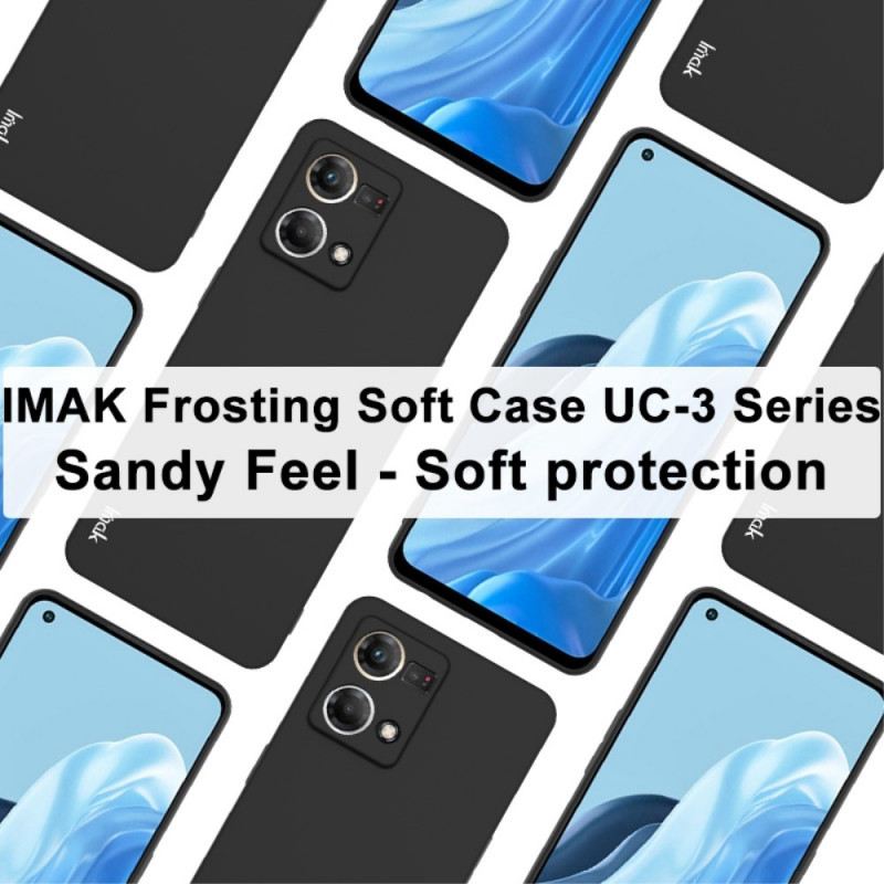 Maskica Oppo Reno 7 Mate Uc-3 Serije Imak