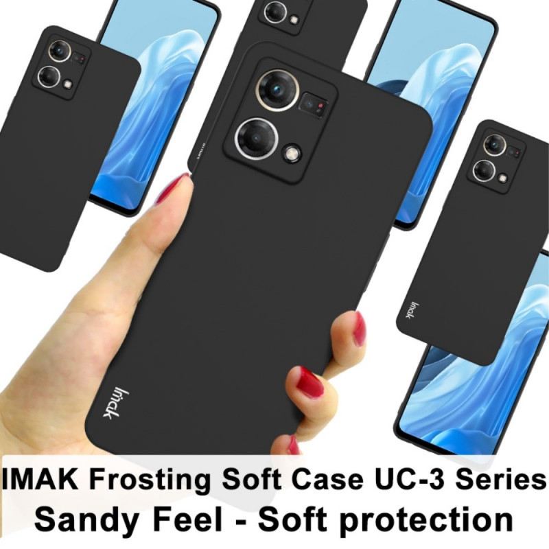 Maskica Oppo Reno 7 Mate Uc-3 Serije Imak