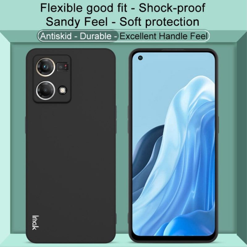 Maskica Oppo Reno 7 Mate Uc-3 Serije Imak