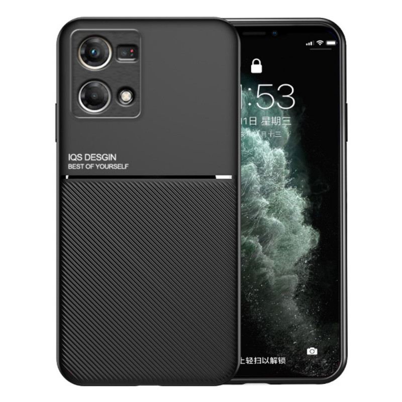 Maskica Oppo Reno 7 Neklizajuće
