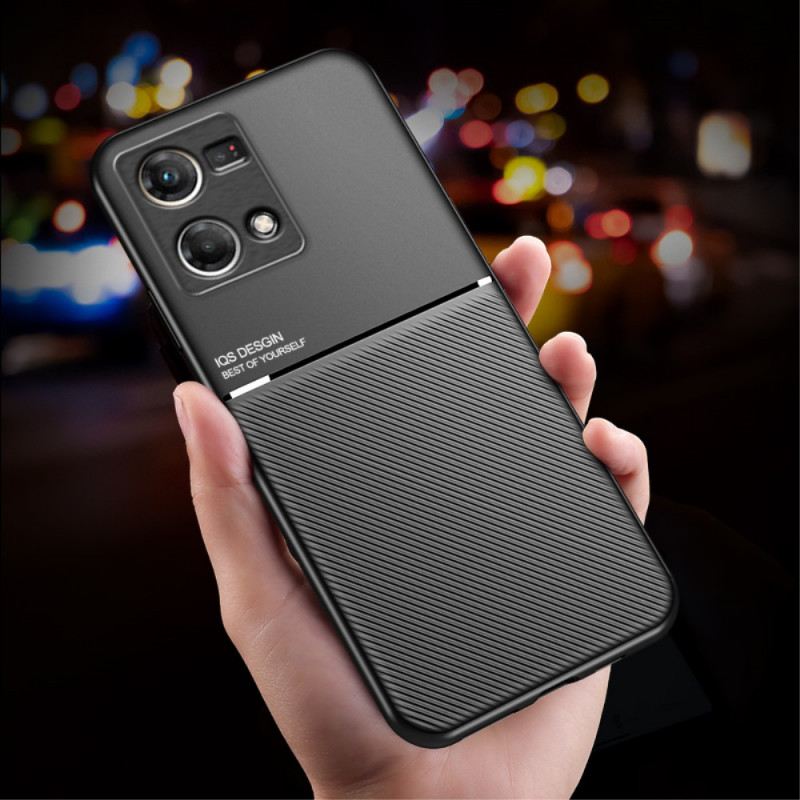 Maskica Oppo Reno 7 Neklizajuće