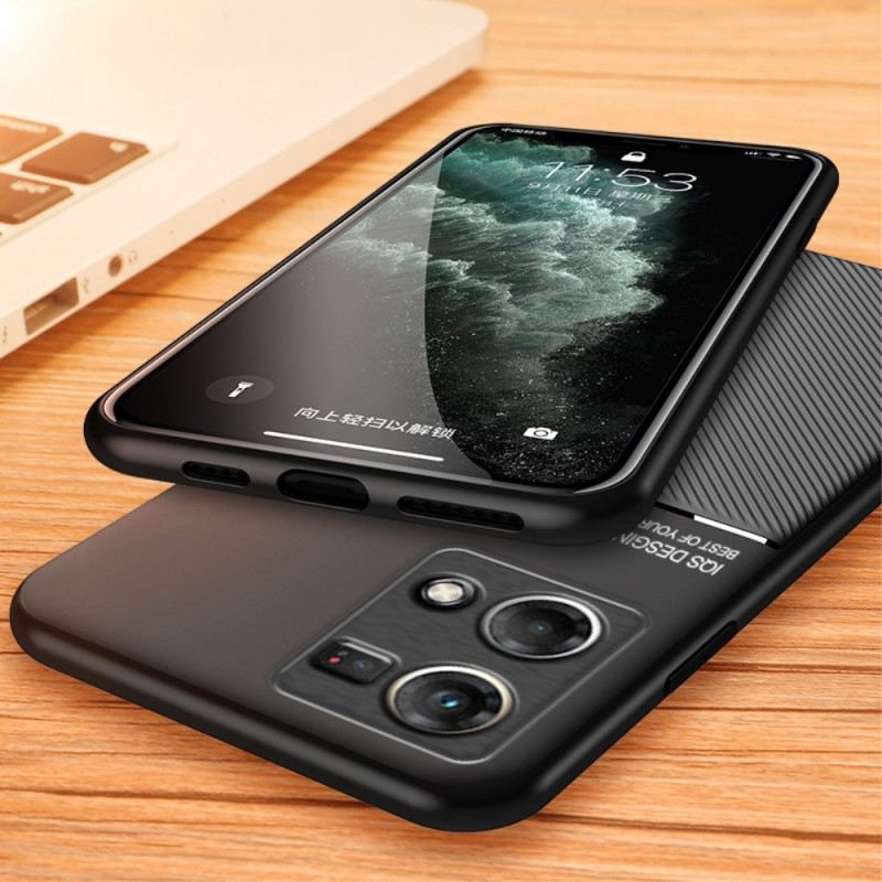 Maskica Oppo Reno 7 Neklizajuće