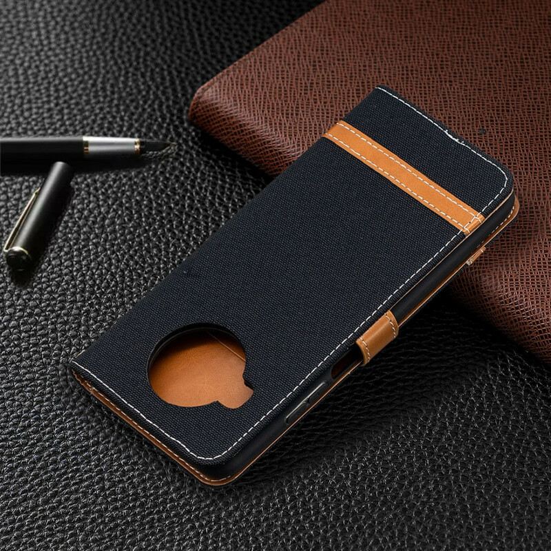 Futrola Xiaomi Mi 10T Lite Tkanina