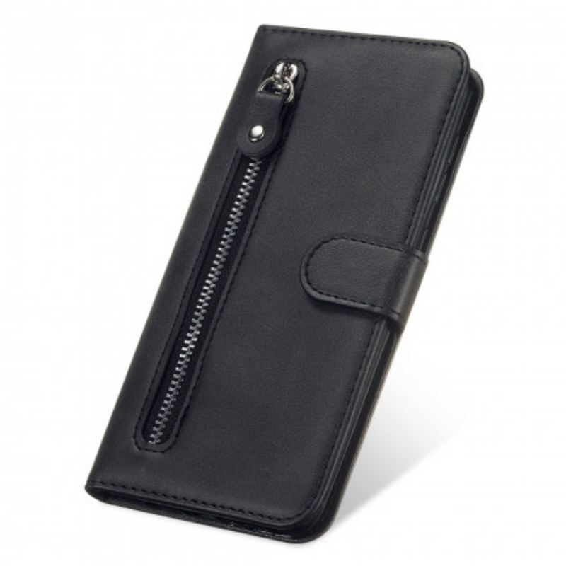 Futrola Xiaomi Mi 10T Lite Vintage Torbica Za Novčiće