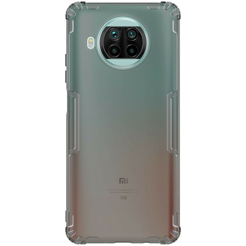 Maskica Xiaomi Mi 10T Lite Nillkin Nature