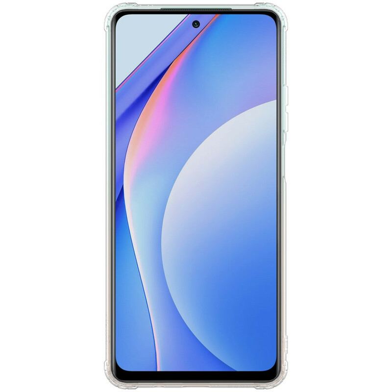 Maskica Xiaomi Mi 10T Lite Nillkin Nature