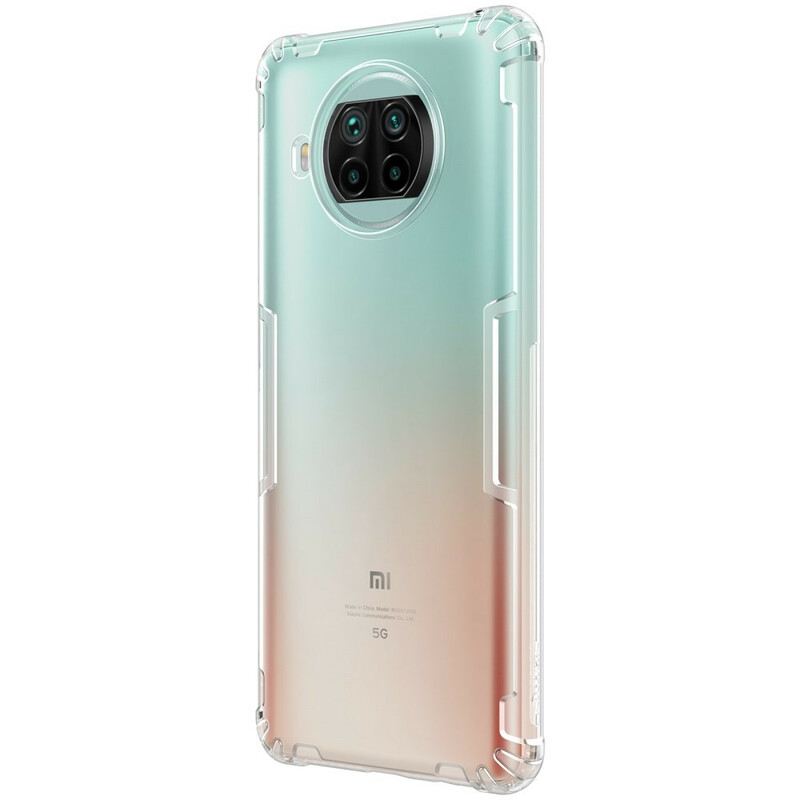 Maskica Xiaomi Mi 10T Lite Nillkin Nature