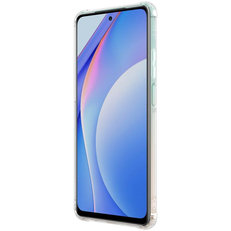 Maskica Xiaomi Mi 10T Lite Nillkin Nature