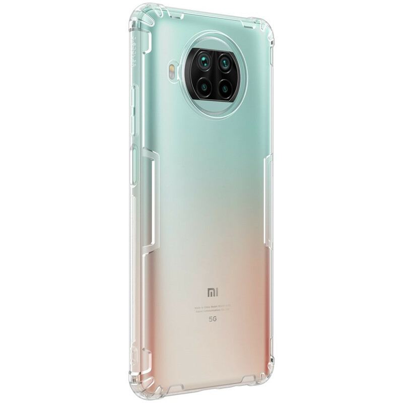 Maskica Xiaomi Mi 10T Lite Nillkin Nature