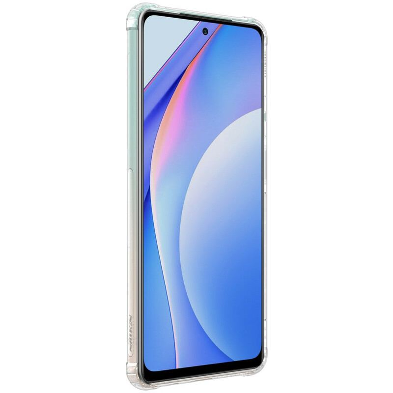 Maskica Xiaomi Mi 10T Lite Nillkin Nature