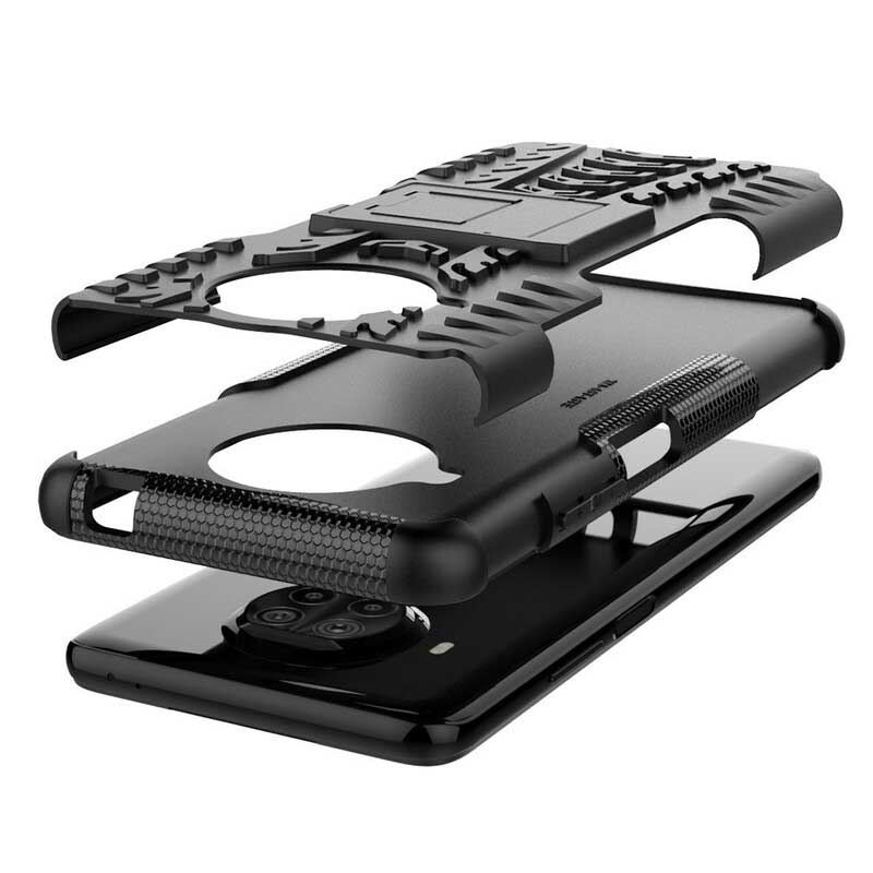 Maskica Xiaomi Mi 10T Lite Premium Otporan
