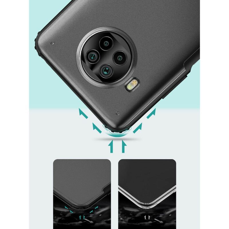 Maskica Xiaomi Mi 10T Lite Serija Oklopa