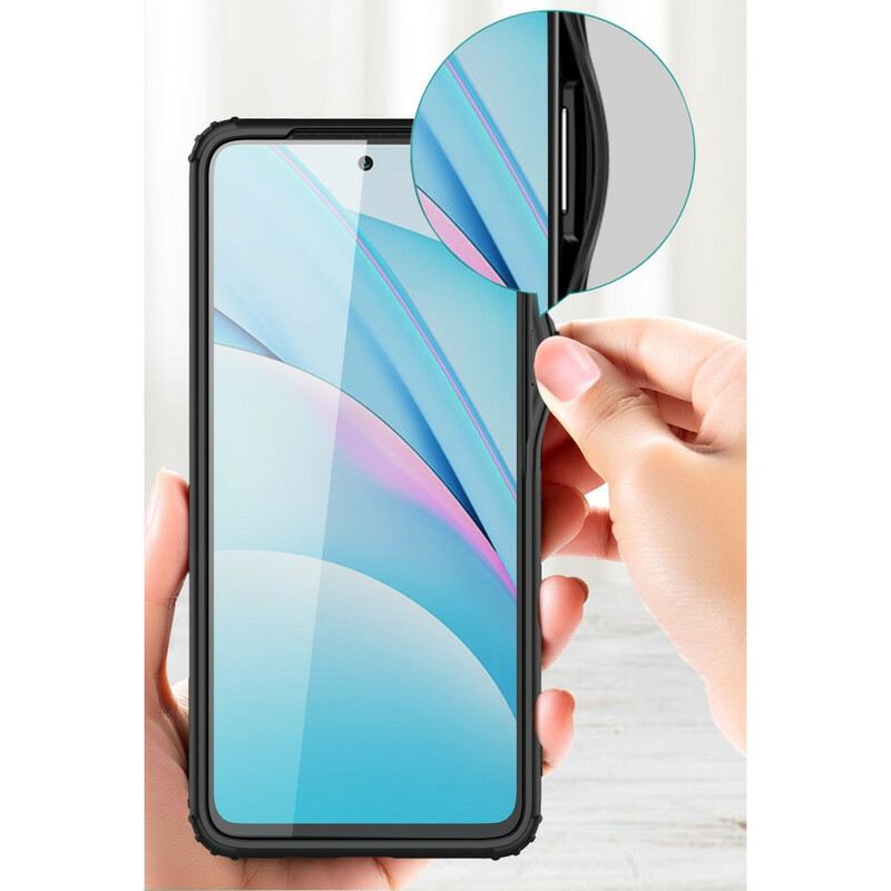 Maskica Xiaomi Mi 10T Lite Serija Oklopa