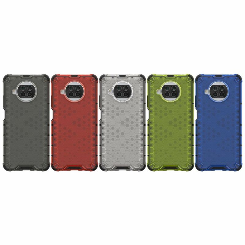 Maskica Xiaomi Mi 10T Lite Stil Saća
