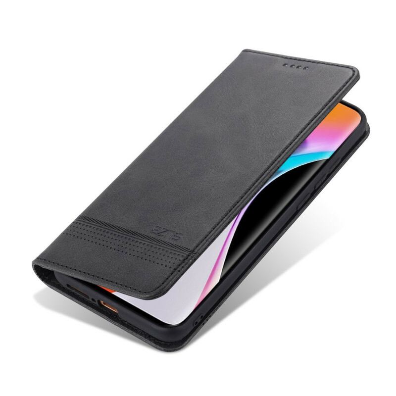 Flip Futrola Xiaomi Mi 10 / 10 Pro Kožna Futrola Azns Kožni Stil
