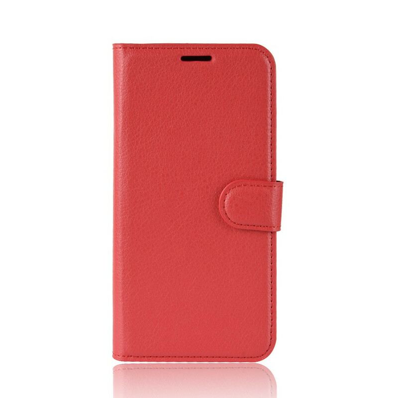 Futrola Xiaomi Mi 10 / 10 Pro Klasična Umjetna Koža