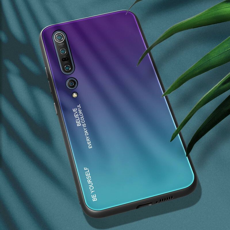 Maskica Xiaomi Mi 10 / 10 Pro Pocinčana Boja