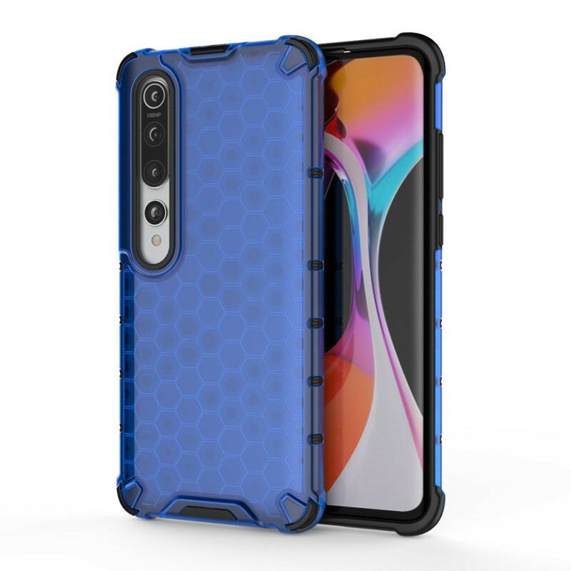 Maskica Xiaomi Mi 10 / 10 Pro Stil Saća