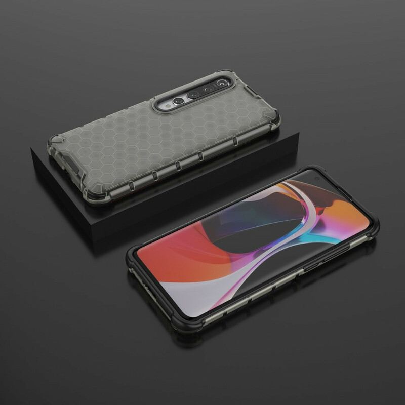 Maskica Xiaomi Mi 10 / 10 Pro Stil Saća