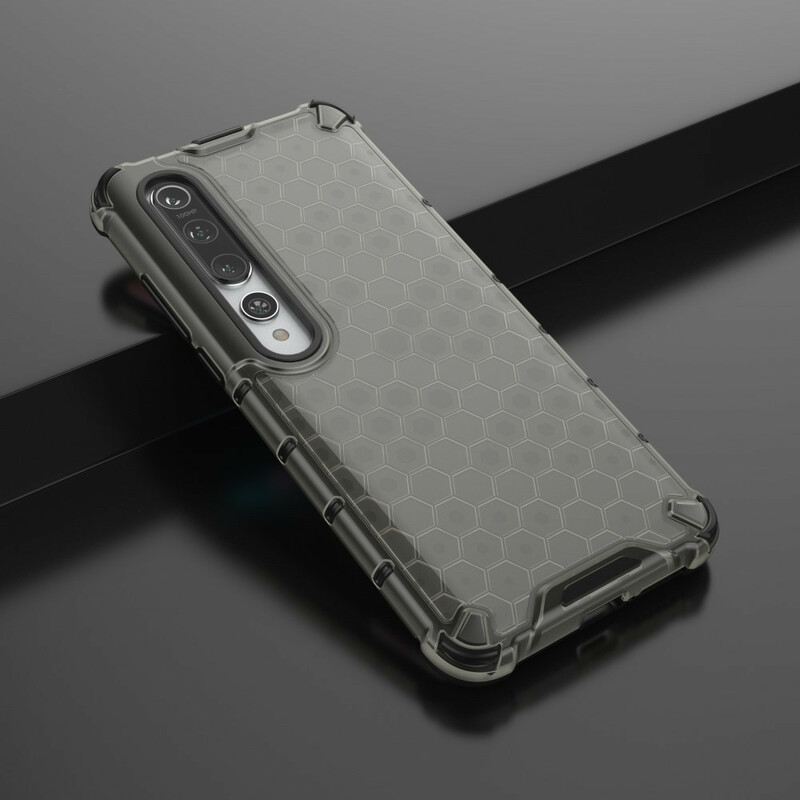 Maskica Xiaomi Mi 10 / 10 Pro Stil Saća