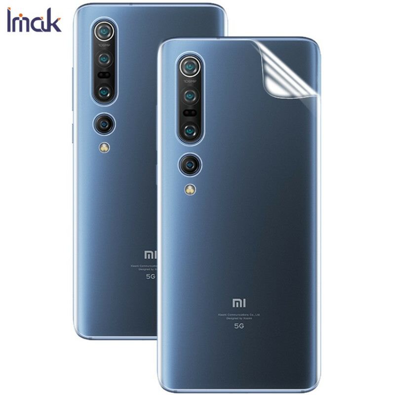 Zaštitna Folija Za Poleđinu Xiaomi Mi 10 Pro Imak