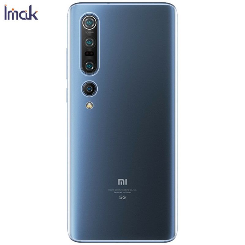 Zaštitna Folija Za Poleđinu Xiaomi Mi 10 Pro Imak