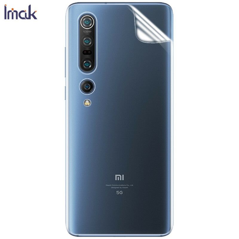 Zaštitna Folija Za Poleđinu Xiaomi Mi 10 Pro Imak