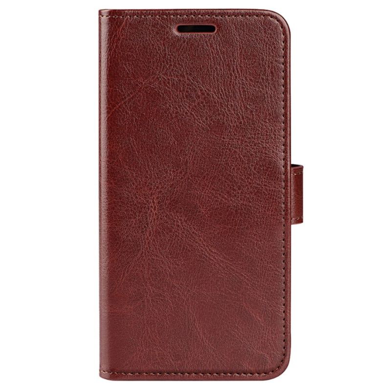 Kožna Futrola Za Samsung Galaxy S24 5g Vintage Umjetna Koža
