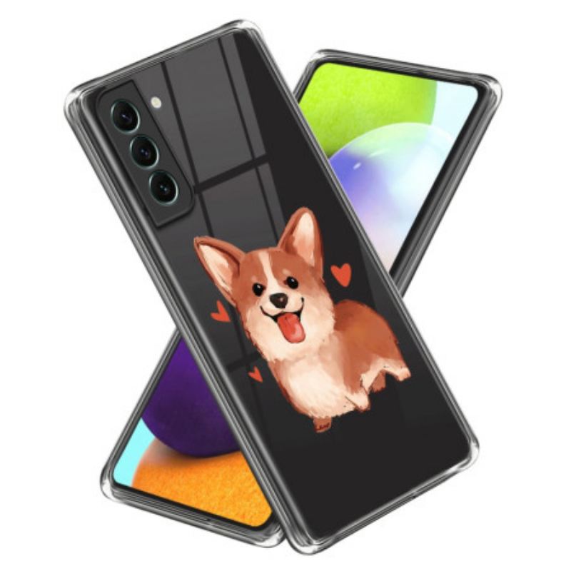 Maskica Samsung Galaxy S24 5g Maskice Za Mobitele Prozirni Pas
