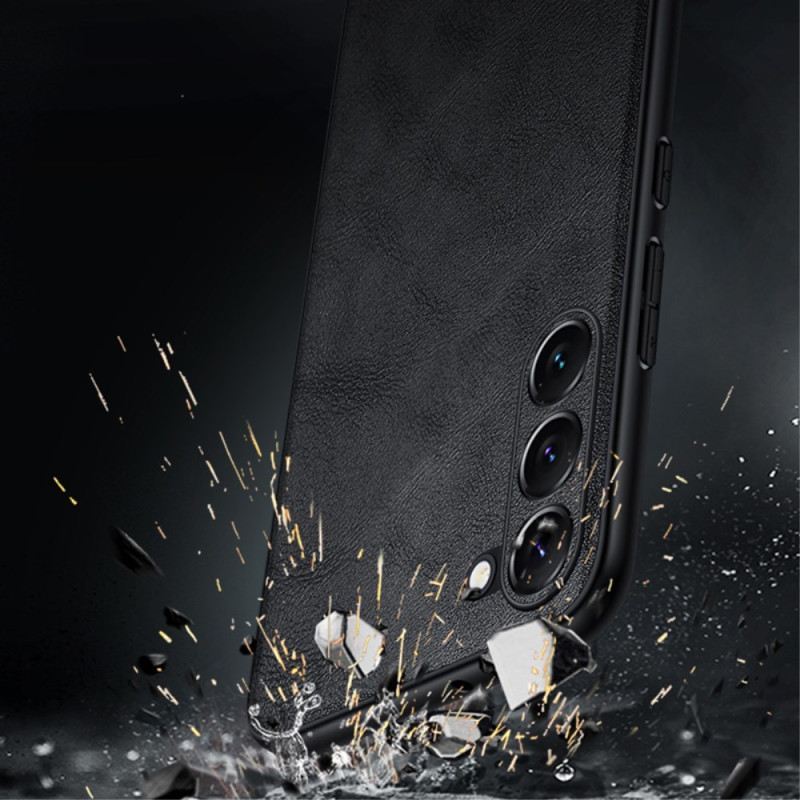 Maskica Samsung Galaxy S24 5g Sulada Od Umjetne Kože