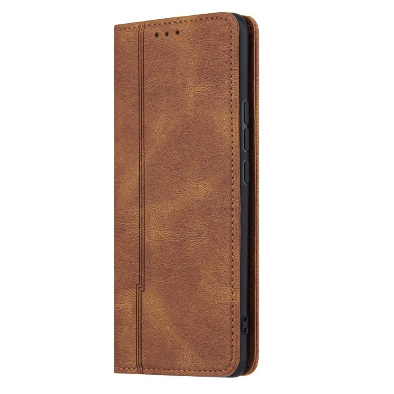 Flip Futrola Xiaomi Mi 11 (5G) Kožna Futrola Skin-feeling Couture
