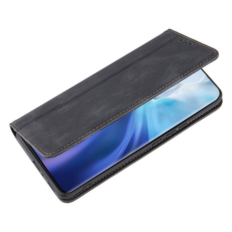 Flip Futrola Xiaomi Mi 11 (5G) Kožna Futrola Skin-feeling Couture