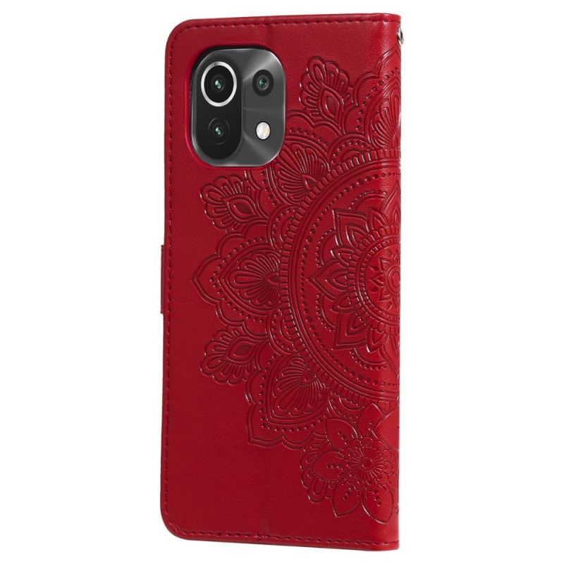 Futrola Xiaomi Mi 11 (5G) Mandala