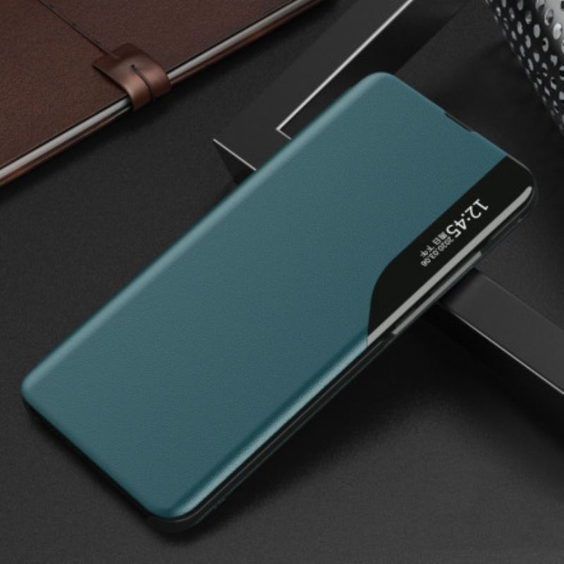 Maskica Xiaomi Mi 11 (5G) Boje Umjetne Kože