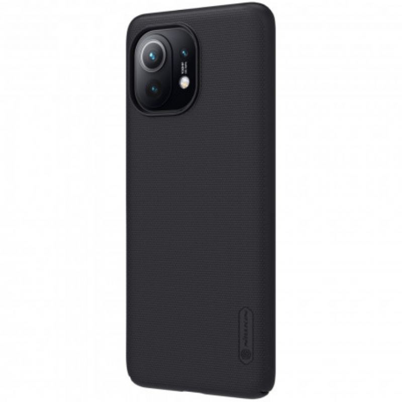 Maskica Xiaomi Mi 11 (5G) Čvrsti Matirani Nillkin