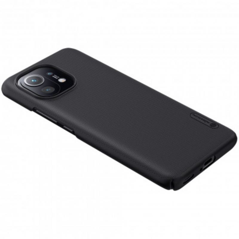 Maskica Xiaomi Mi 11 (5G) Čvrsti Matirani Nillkin